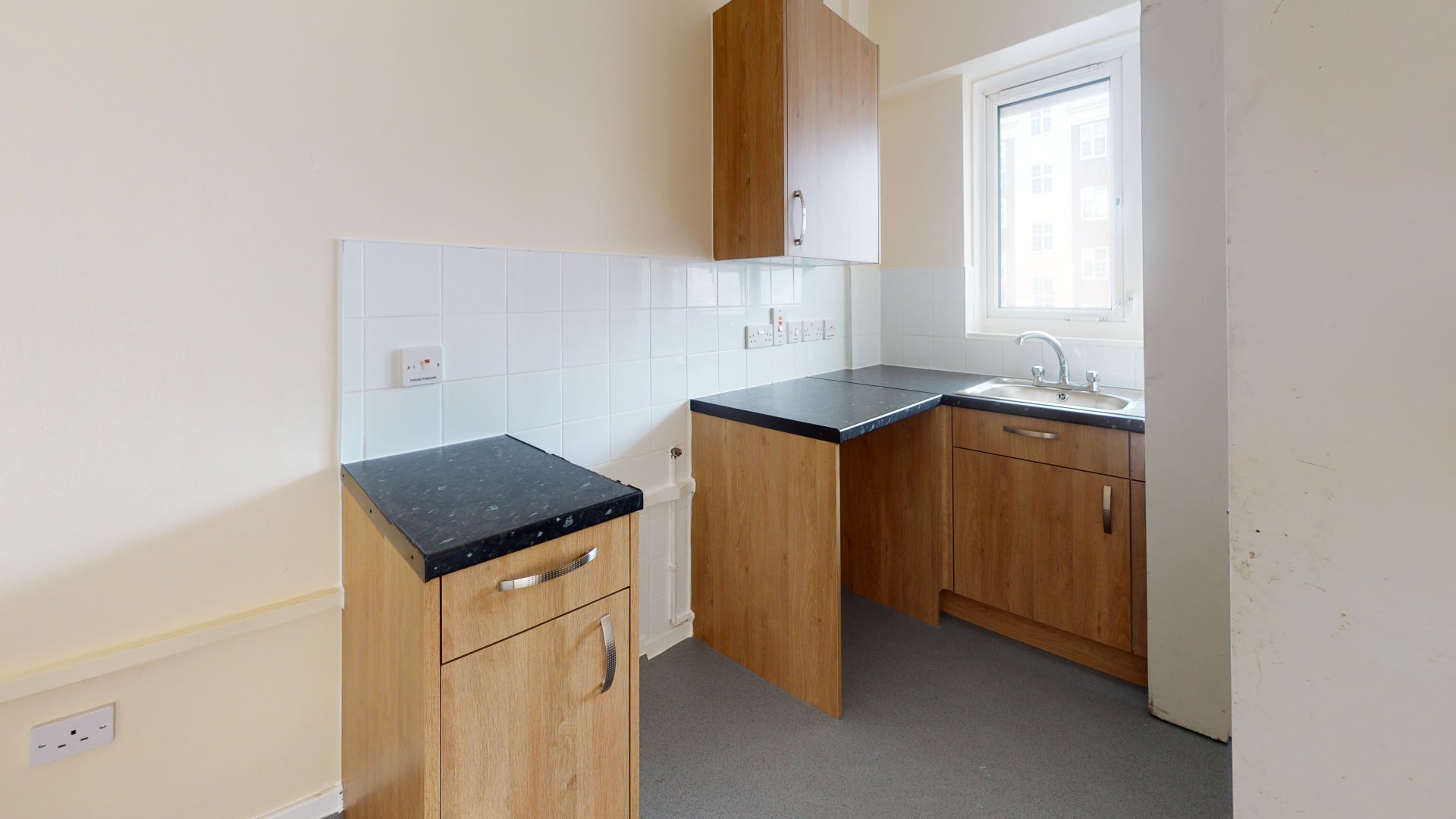 Flat 41, Harrold House, Finchley Road, London, NW3 6JX Elite Visuals