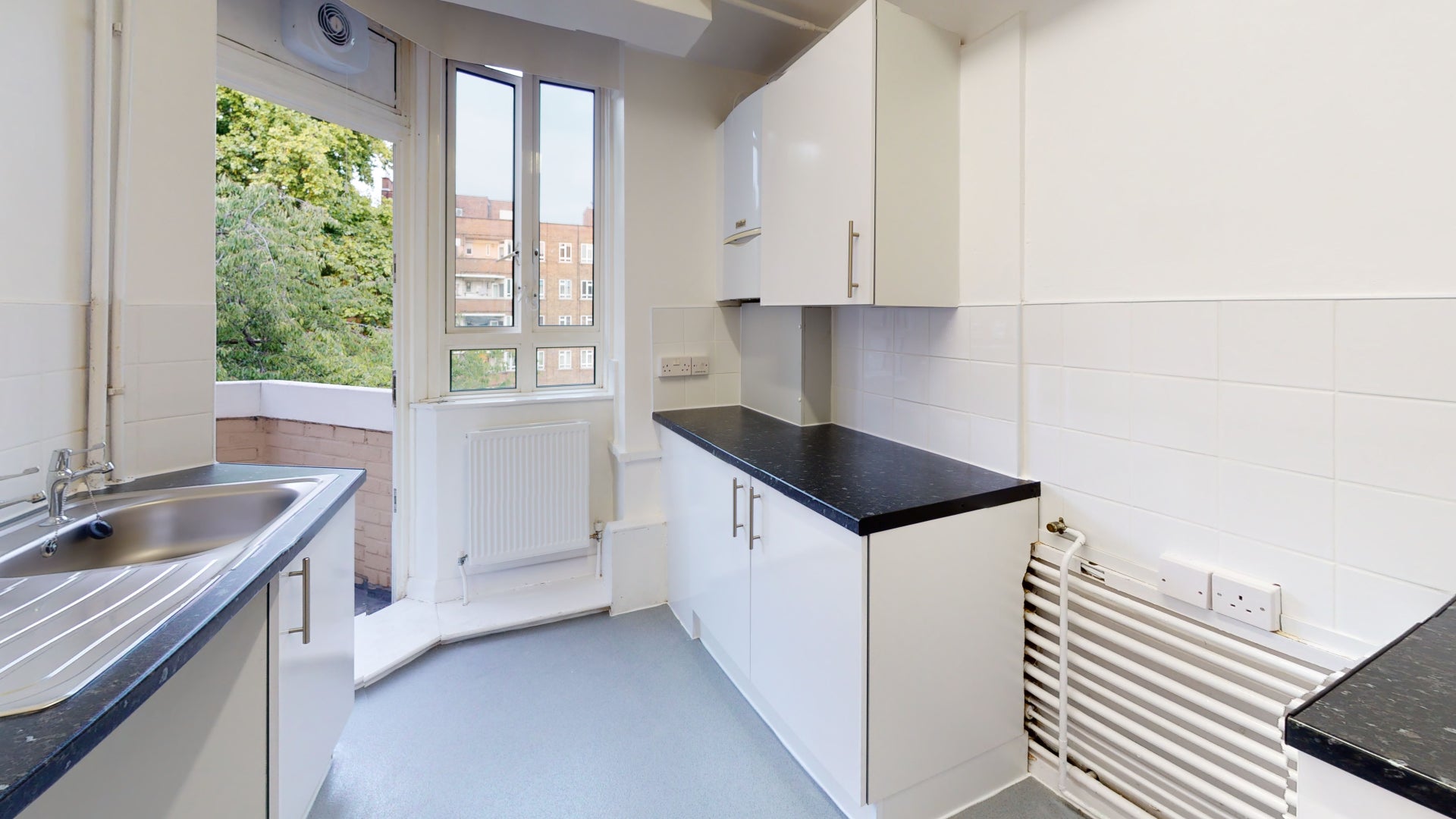 Flat 30, Primrose Hill Court, King Henry's Road, London, NW3 3QS