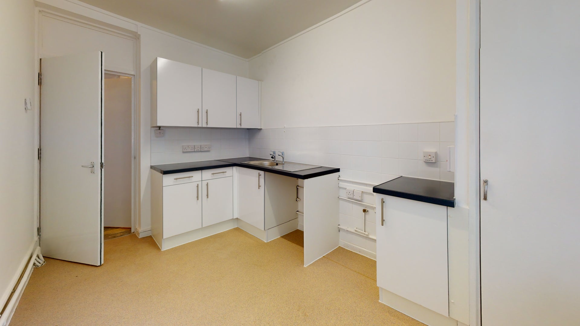 Flat 1, Whitebeam House, Maitland Park Road, London, NW3 2HG Elite