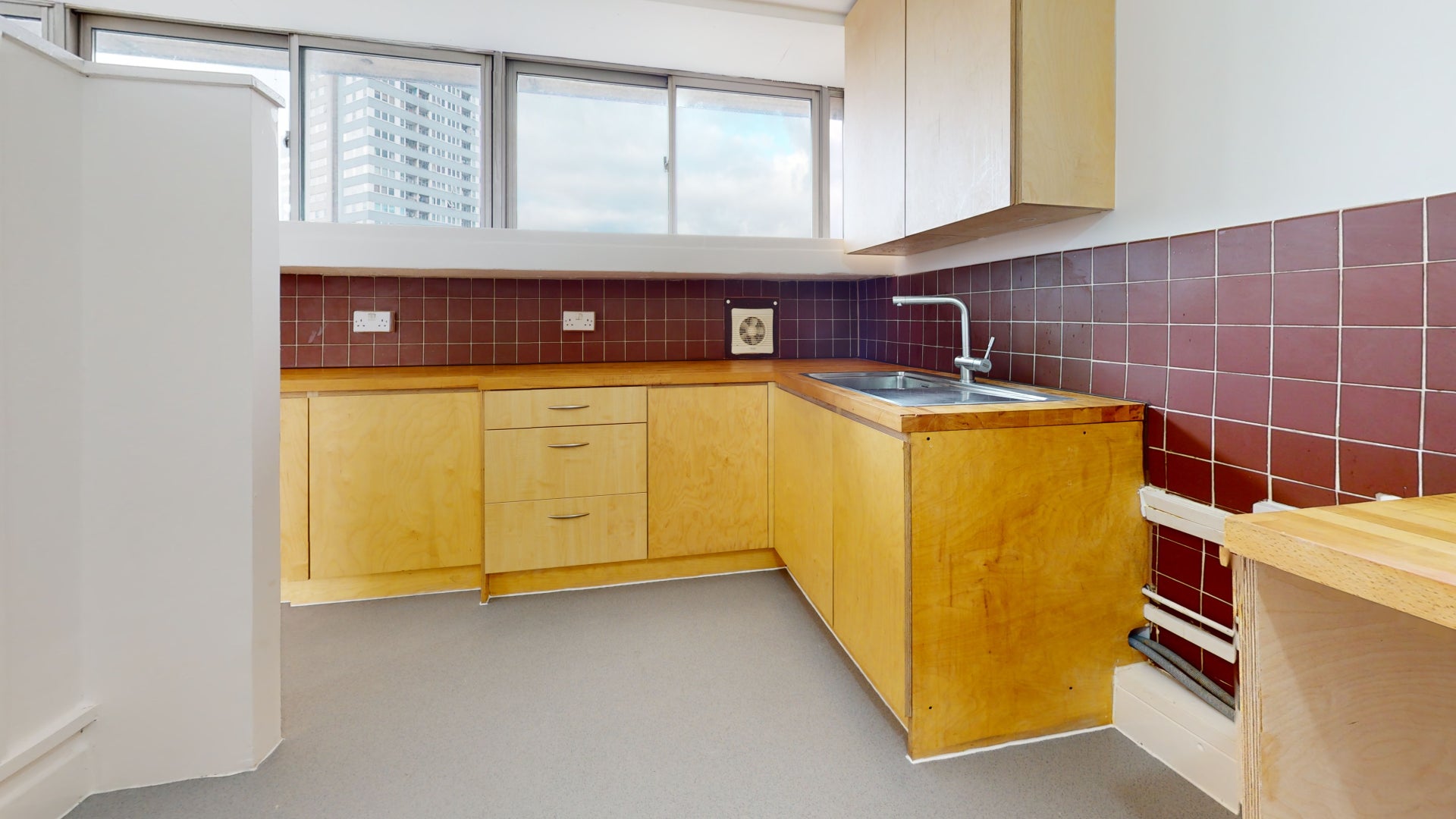 14J Rowley Way, London, NW8 0SF Elite Visuals