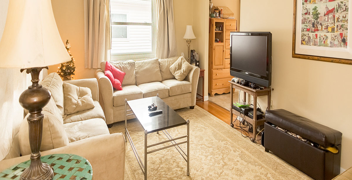 Real Estate Tips Home Staging LUXVT