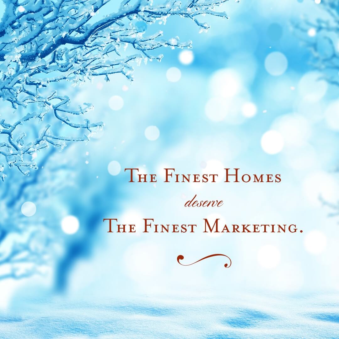 6 Winter Real Estate Social Graphics Free Stock Photos LUXVT