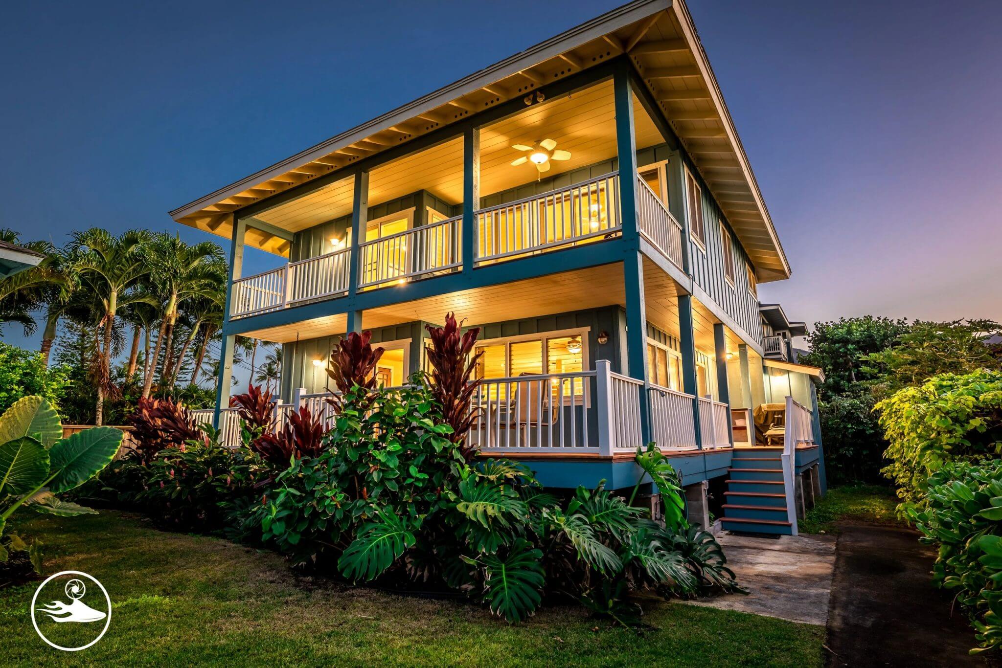 The 7 Best Hawaiian Island Real Estate Photography Providers LUXVT