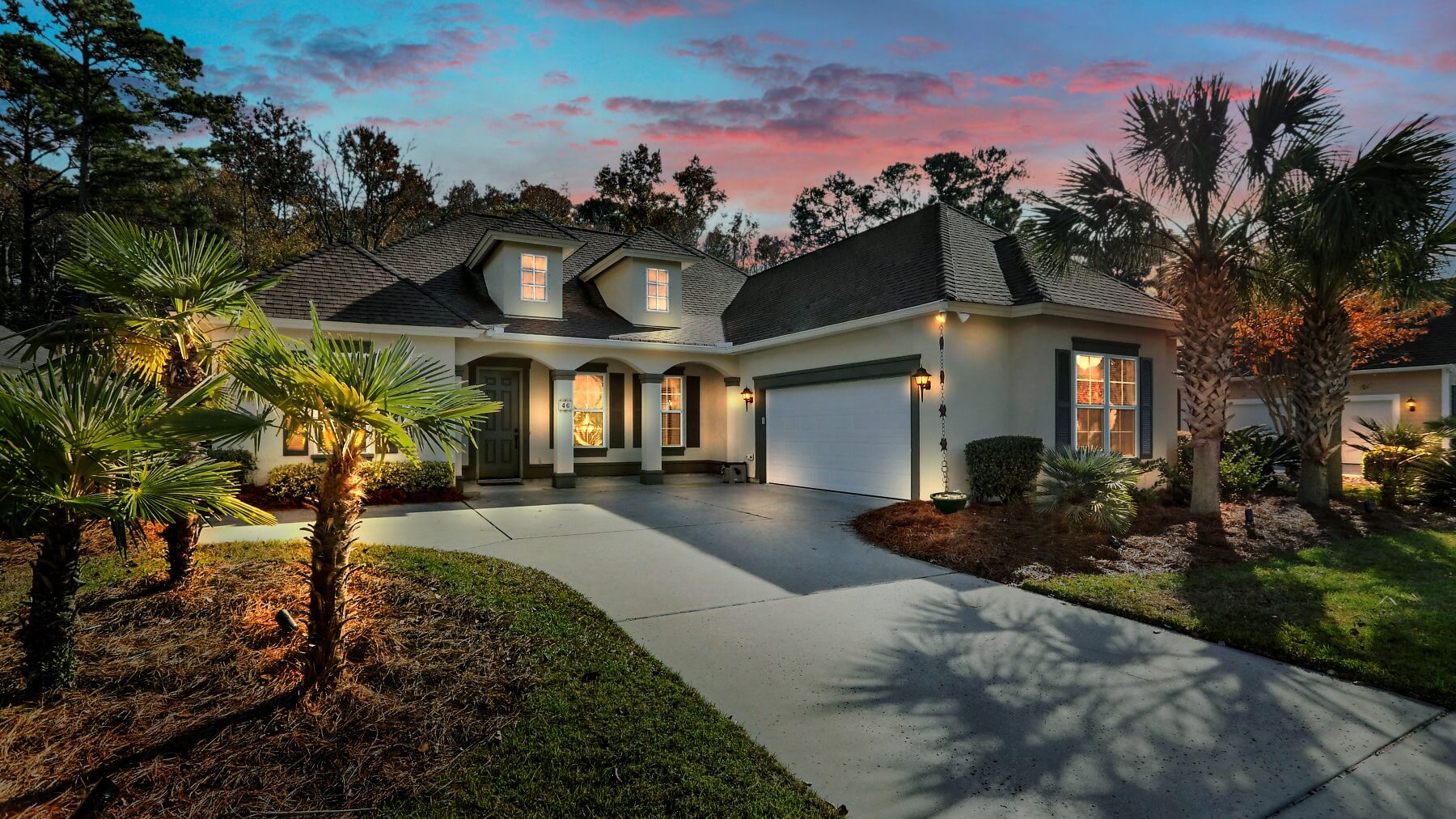 The 7 Best Savannah Real Estate Photography Providers LUXVT