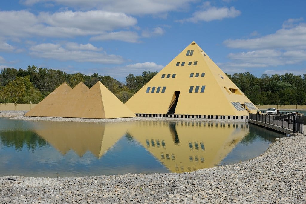 15 Of the Weirdest Houses Ever Constructed Elite Readers