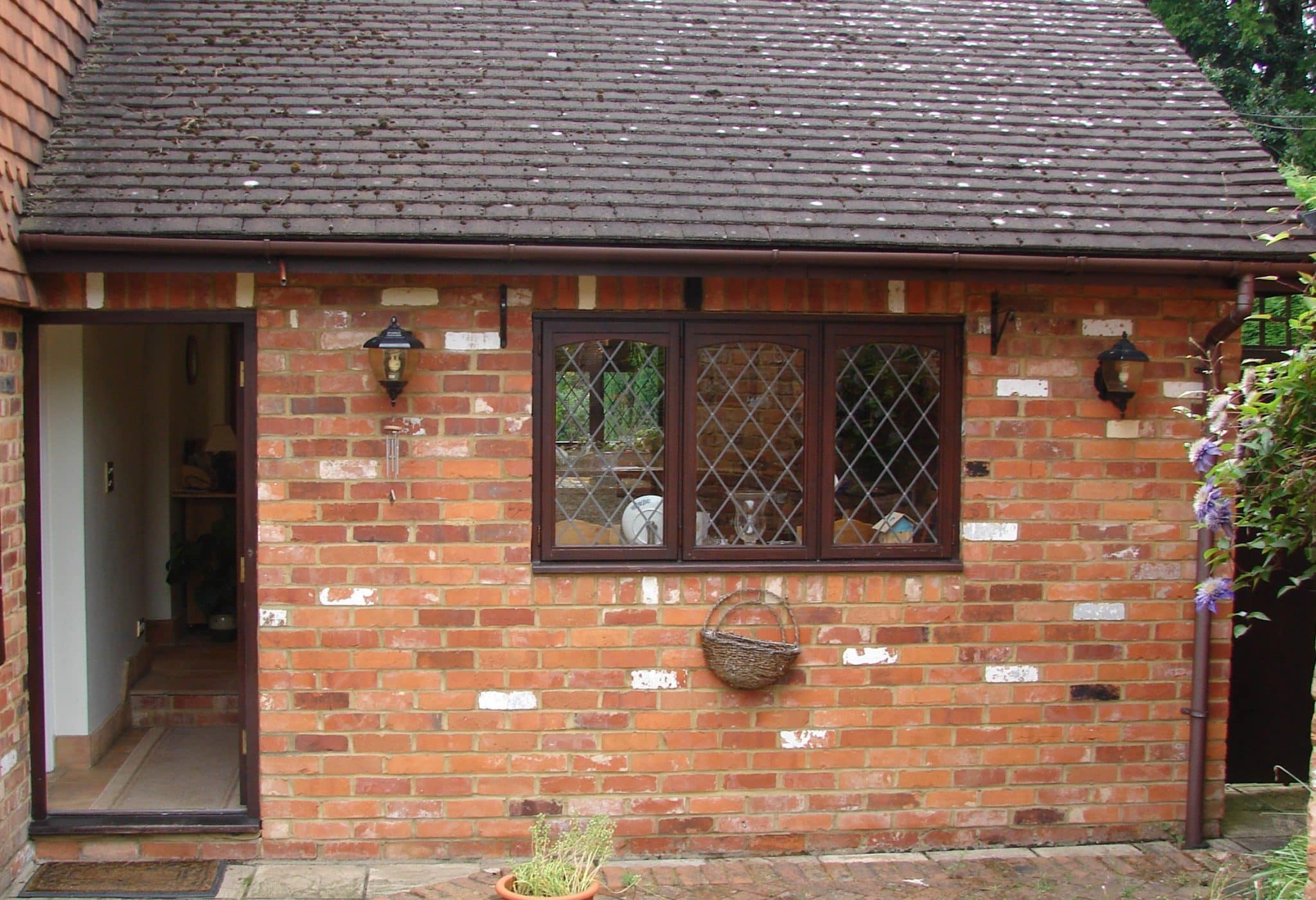 Energygenerating Bricks Can Transform Homes into Efficient Machines