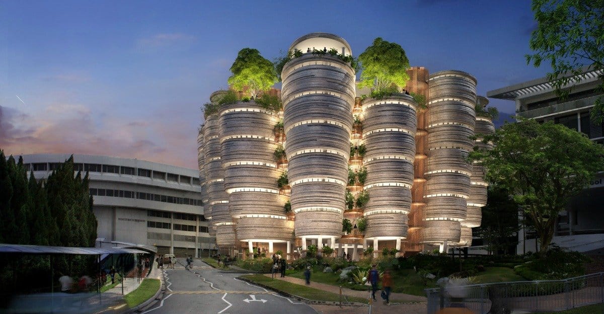 15 Most Beautiful Schools From Around the World Elite Readers