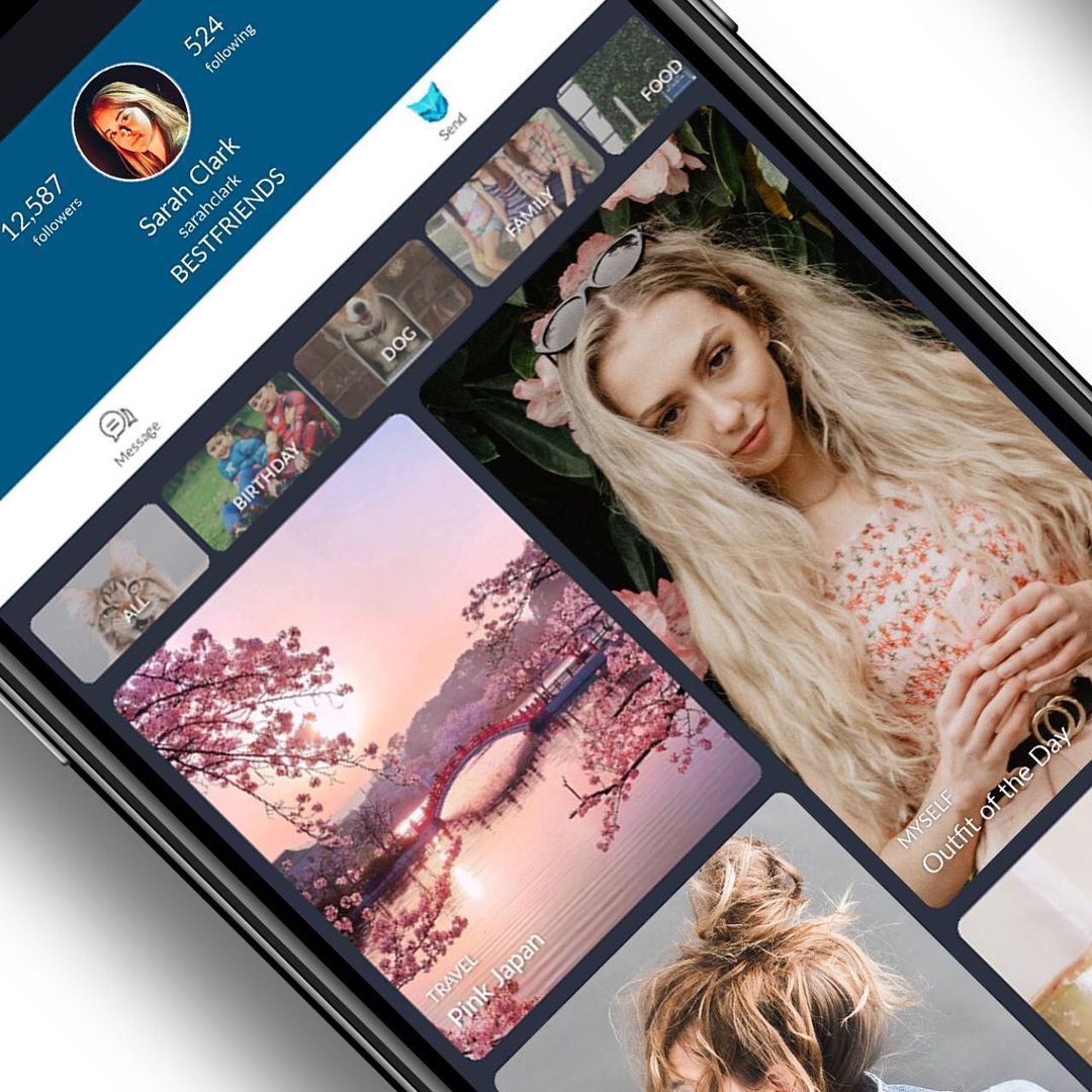 Lyka A New Social Media App Where Users Earn ‘Gems’ For Using Its