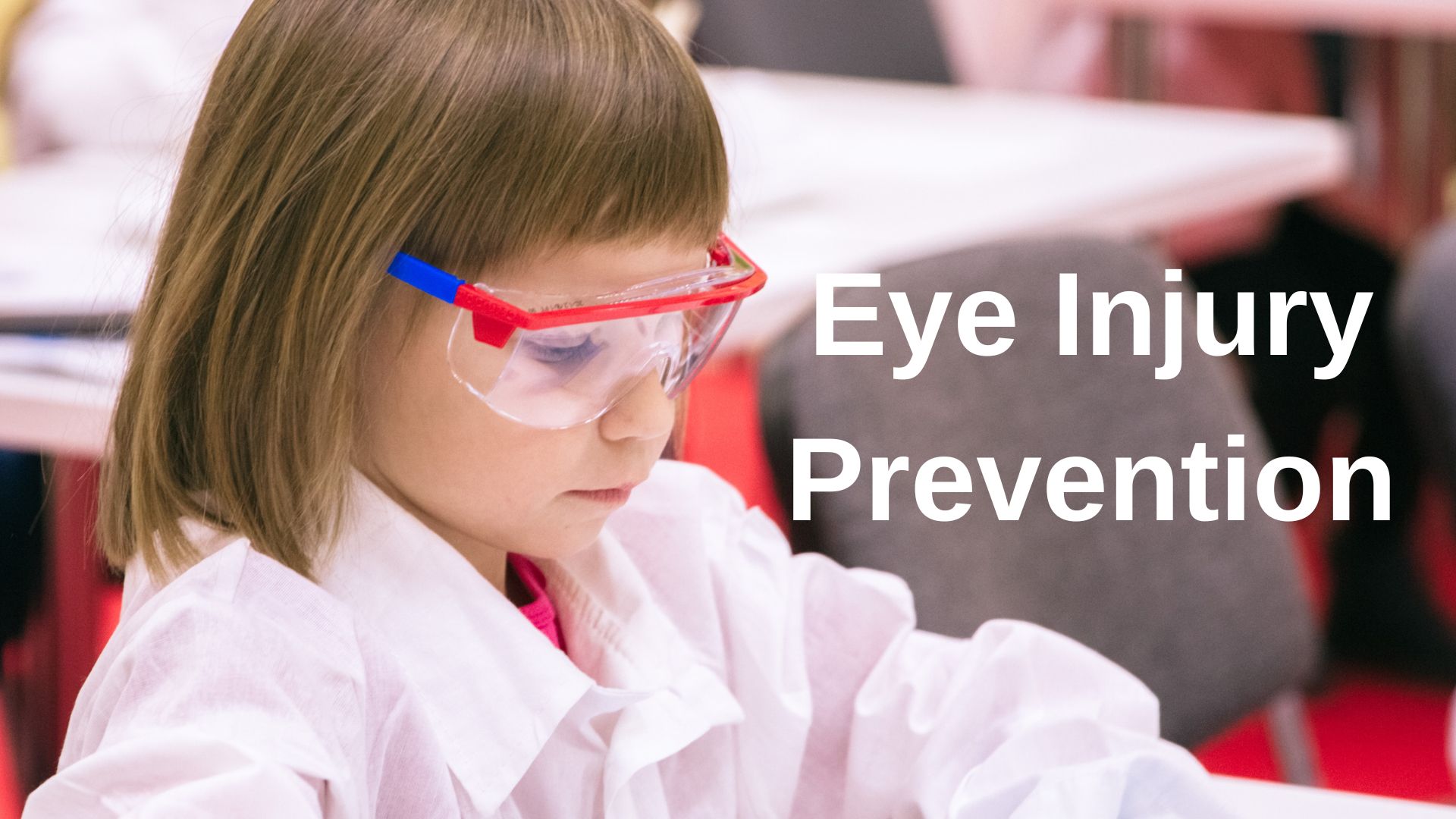 Eye Injury Prevention Elitecare Emergency Hospital
