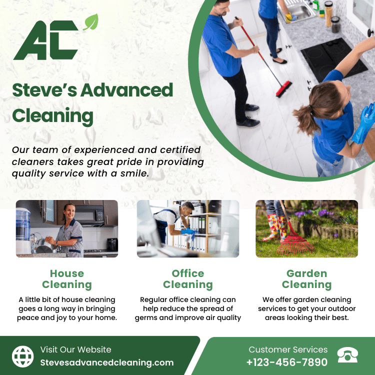 Elite Advanced Cleaning Solutions