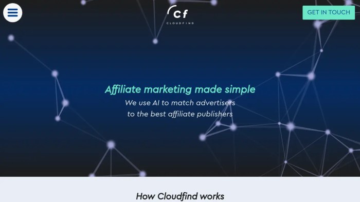 Cloudfinder.com Overview Insights For The Future