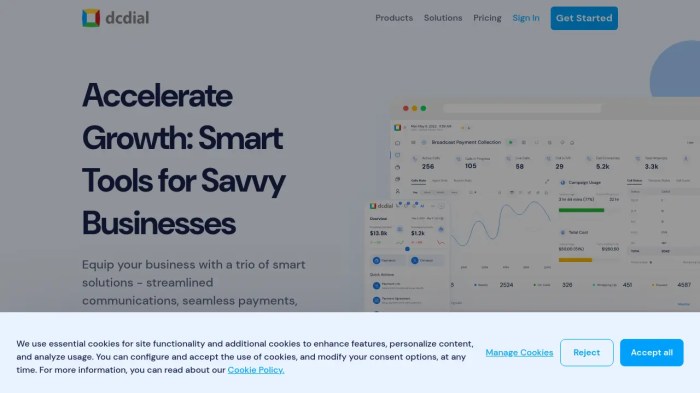 Dialify Cloud Communication Platform Transforms Work