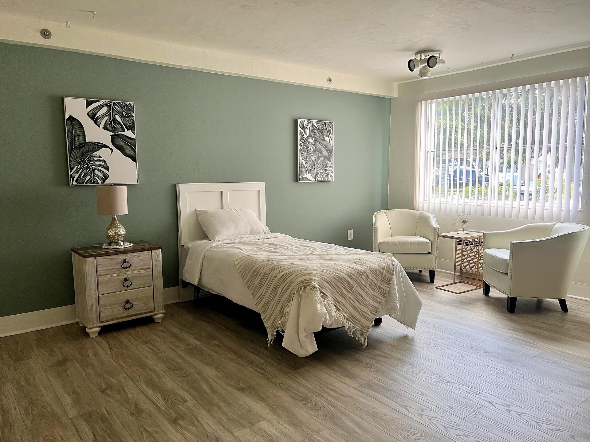 Elite Assisted Living Facility at Cape Coral Elite Assisted Living