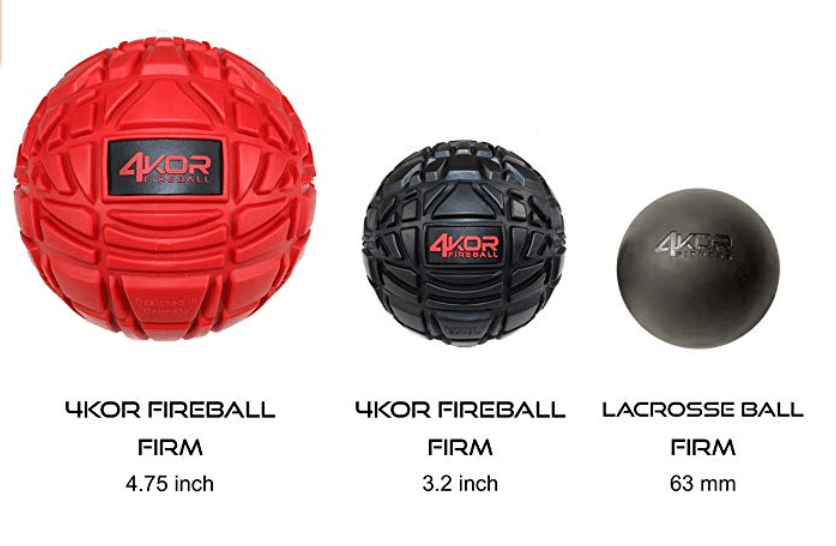 Mobility Balls ELITEAM