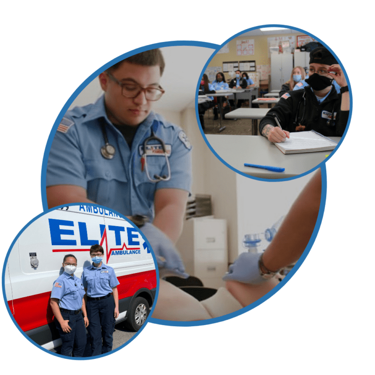 Apply to Work in Medical Transport Dispatch Elite Ambulance