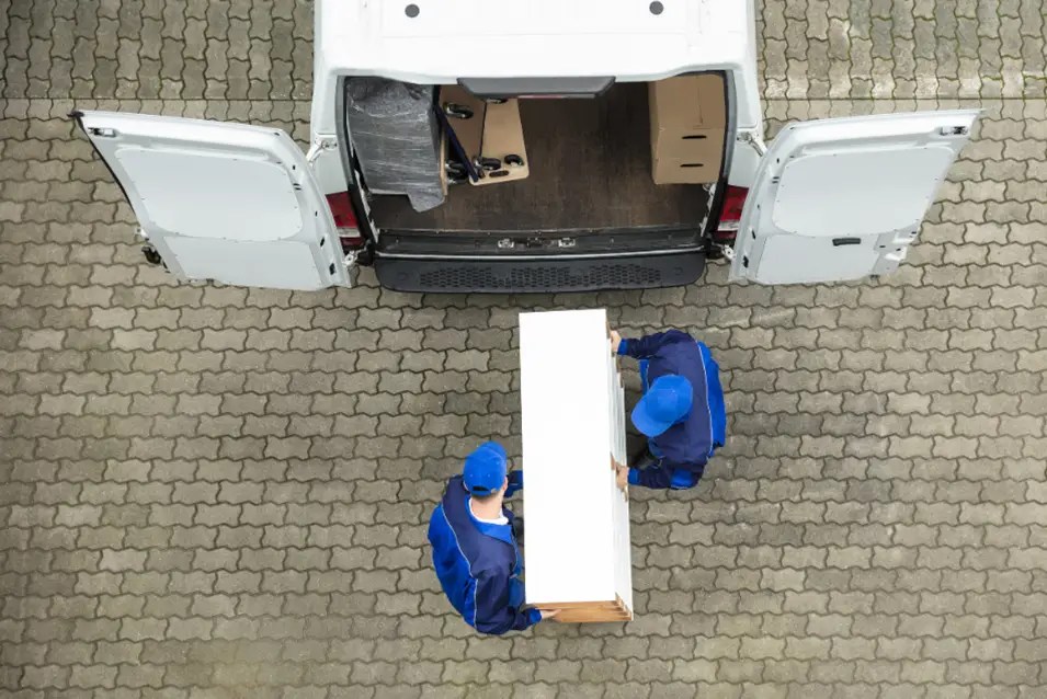 White Glove Delivery Furniture White Glove Furniture Shipping