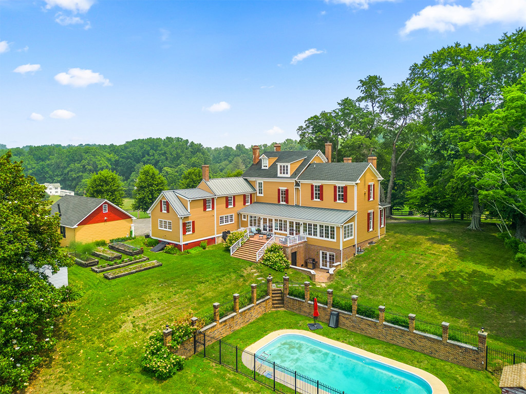 15701 Doctor Bowen Road Brandywine MD 20613 Elite Auctions