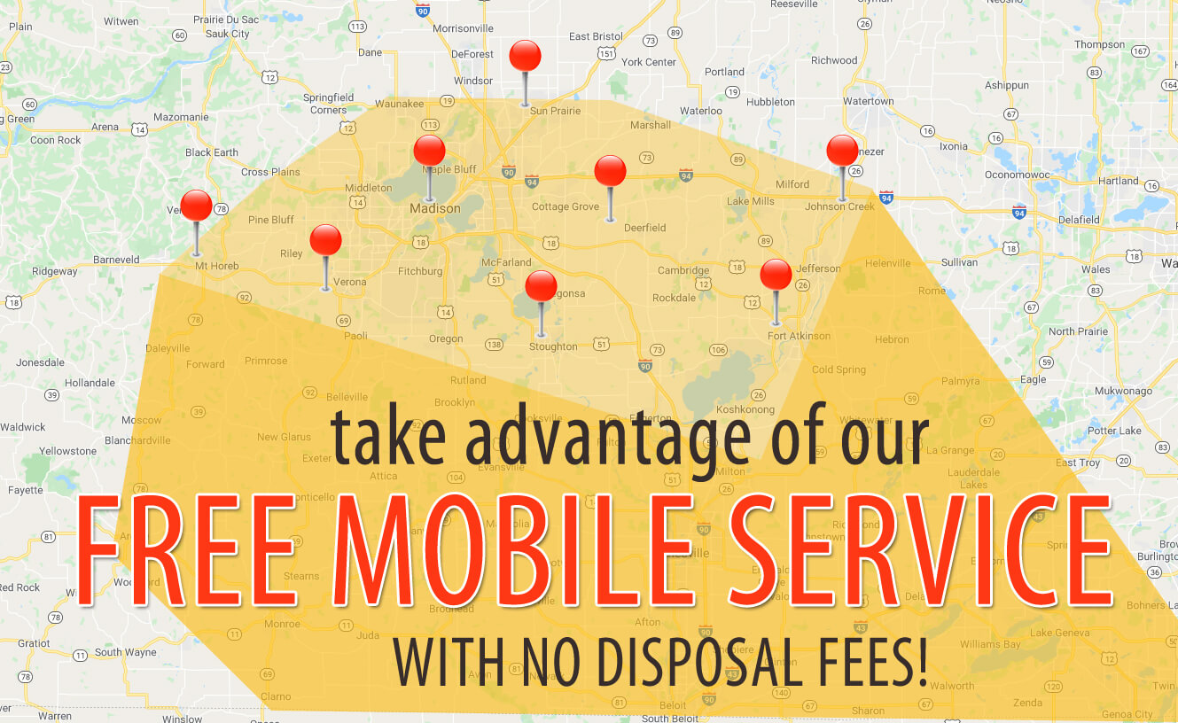 Windshield Repair & Replacement in Janesville, WI Elite Auto Glass