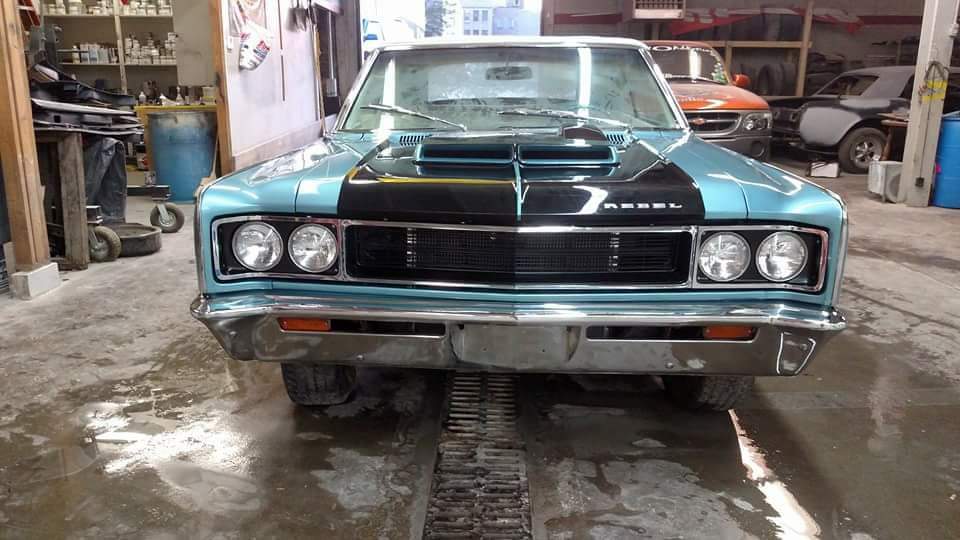 Auto Body Repair Mansfield, OH Elite Autoworks