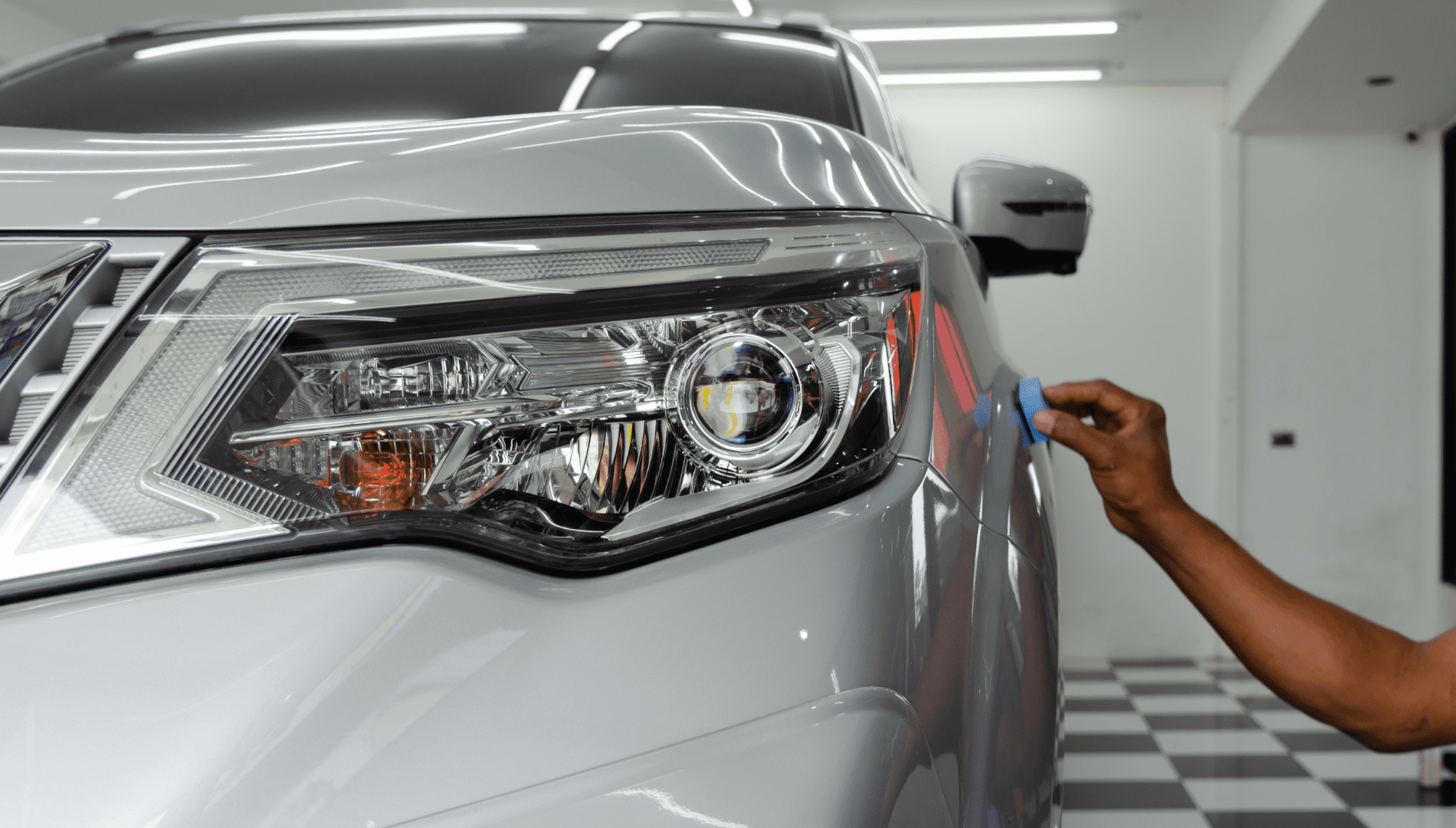 What Is Ceramic Pro 9H & Why Should You Get It?