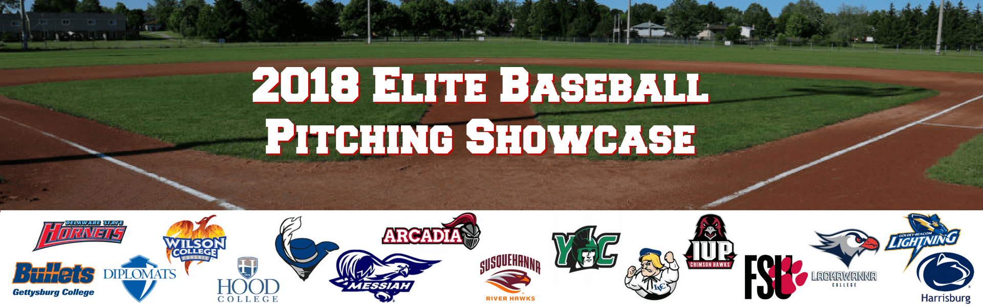 Elite Baseball Leading in Baseball Development in the Entire MidAtlantic