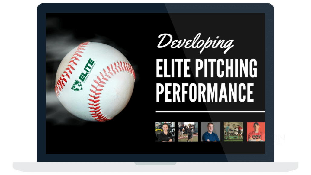 The Modern Changeup The Best New Pitch In Baseball Elite Baseball