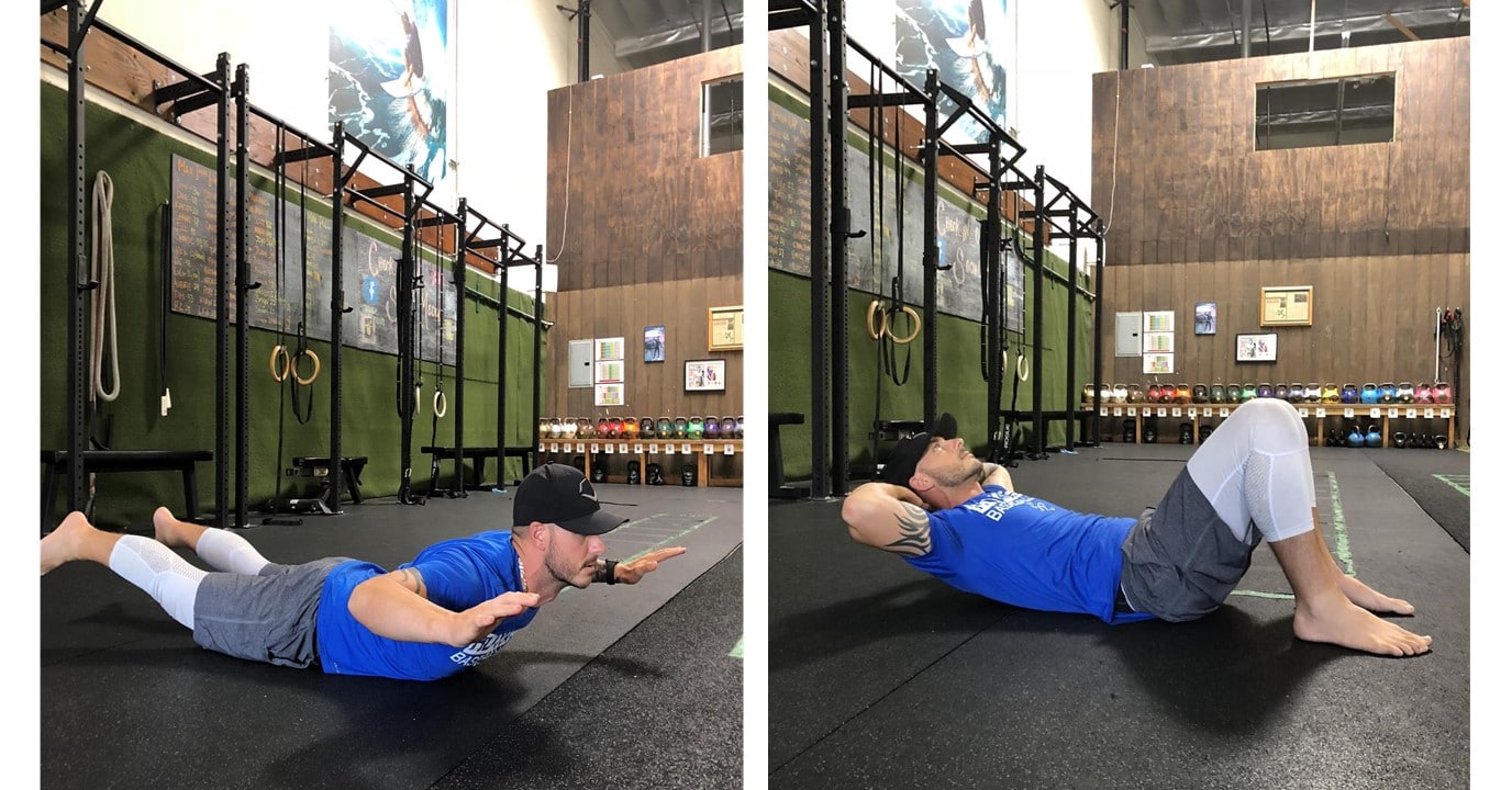 Best Ab Workouts For Baseball Players EOUA Blog