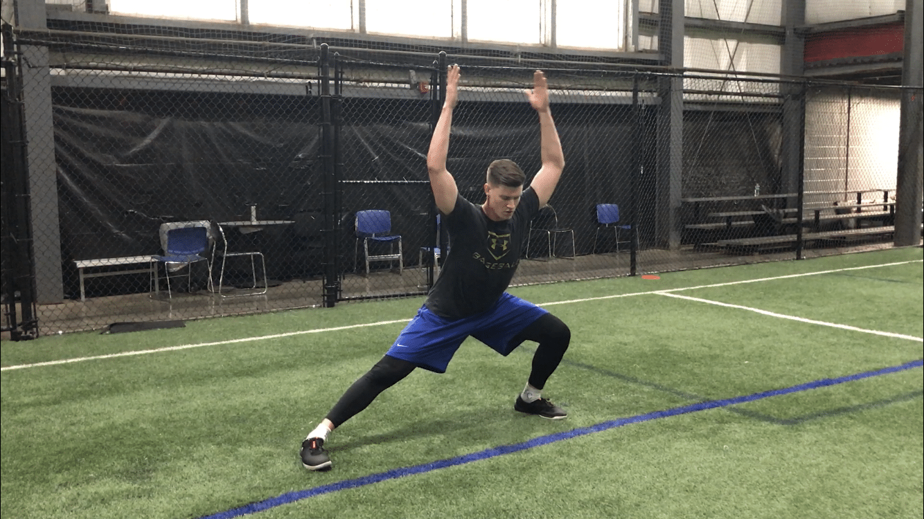 How to Own the 60Yard Dash Elite Baseball Performance