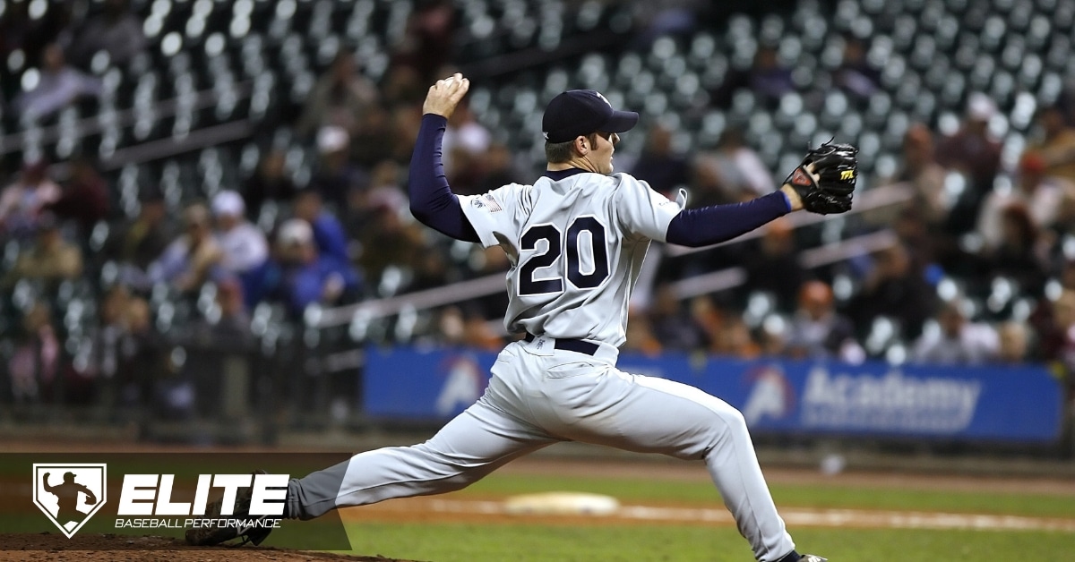 Returning to Baseball After ACL Reconstruction Elite Baseball Performance