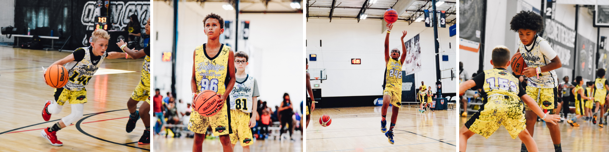 Home Elite Basketball Circuit