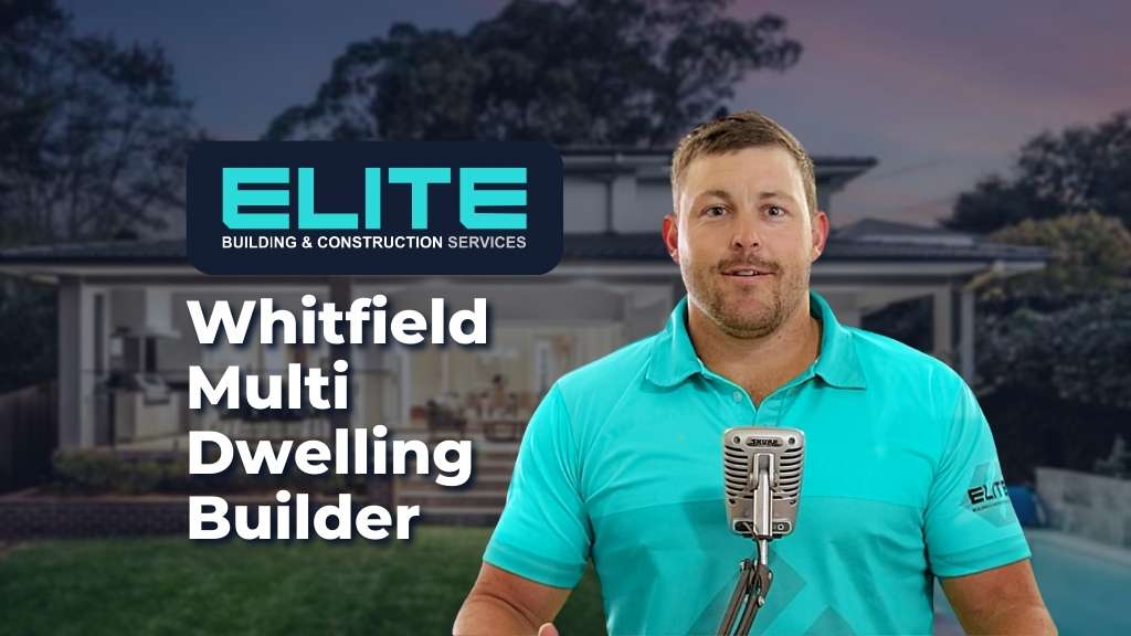 Whitfield Multi Build Elite Building & Construction
