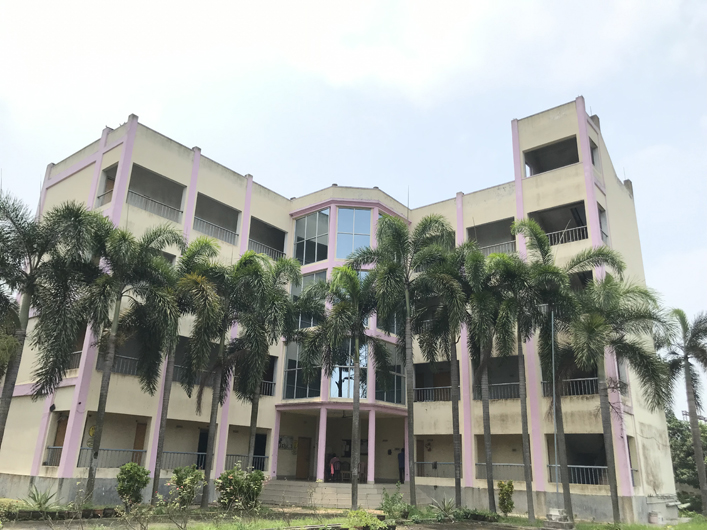 Elite BED college Hooghly