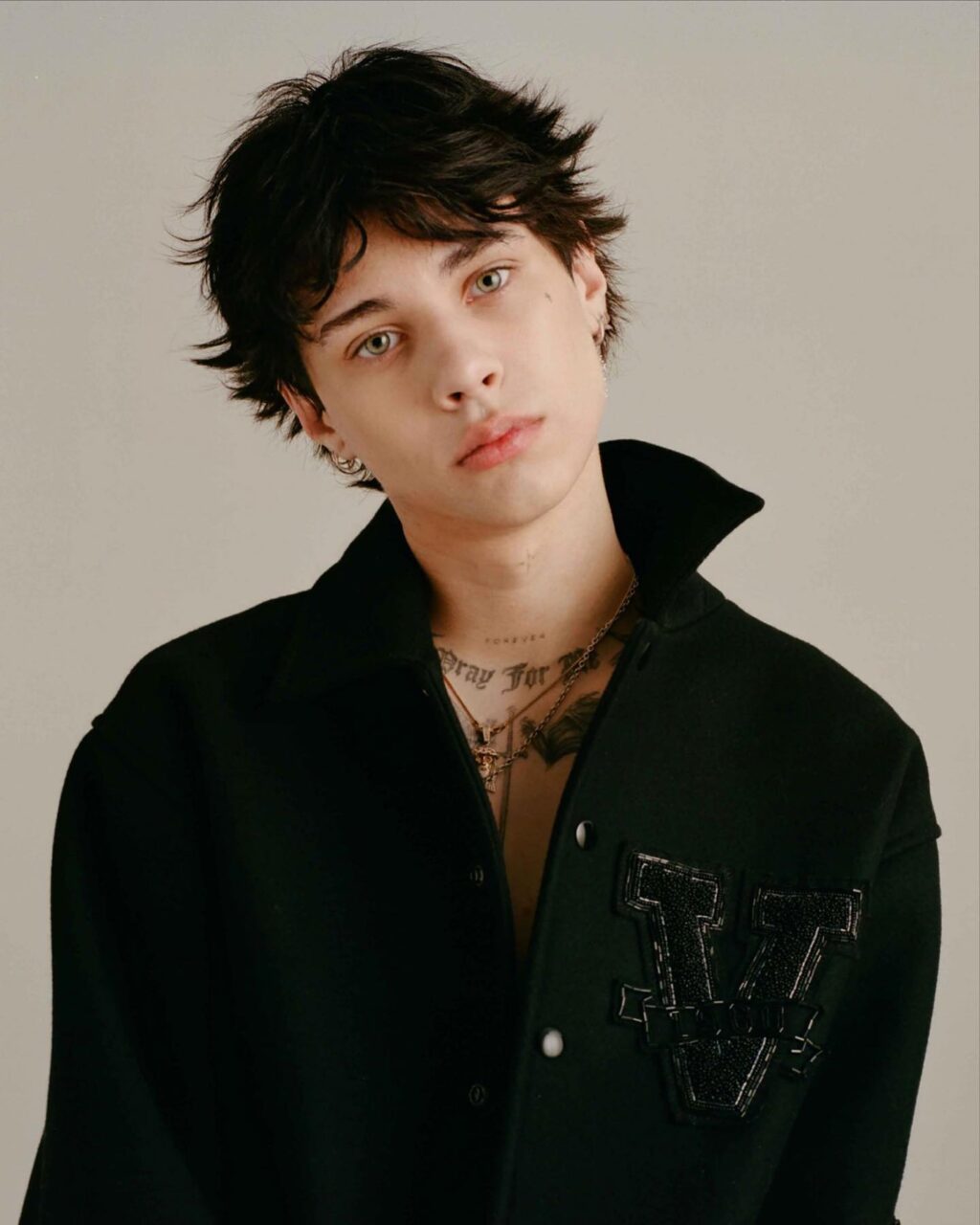 Landon Barker Age: How Old Is the Rising Rapper - Elite Biography