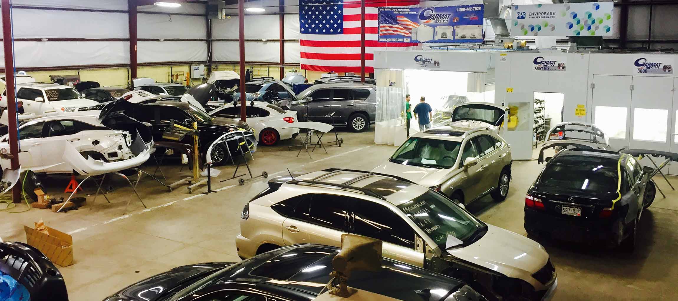 Blog Elite Body Shop Solutions
