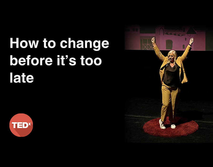 How to change before its too late Elite Business Magazine