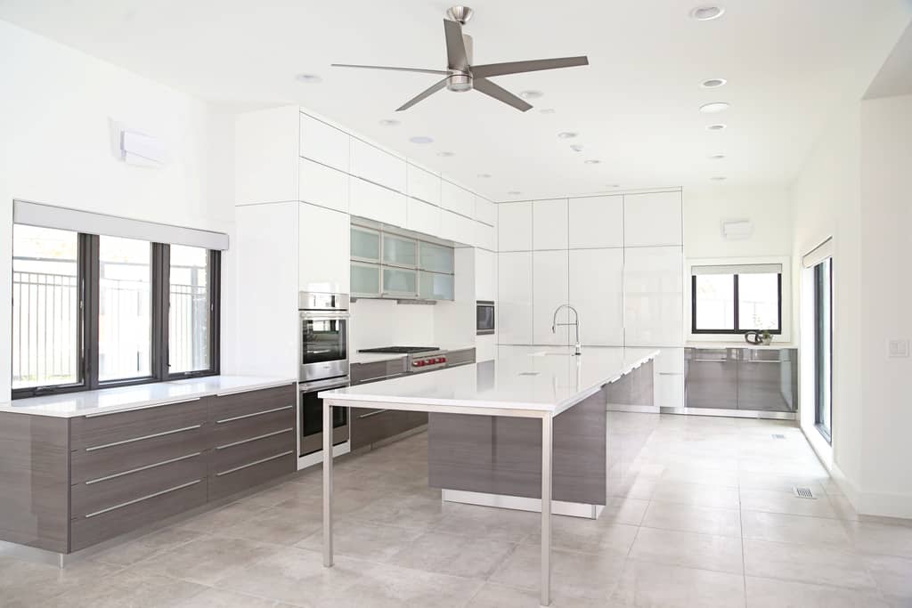 Elite Contemporary Tulsa Modern in Tulsa