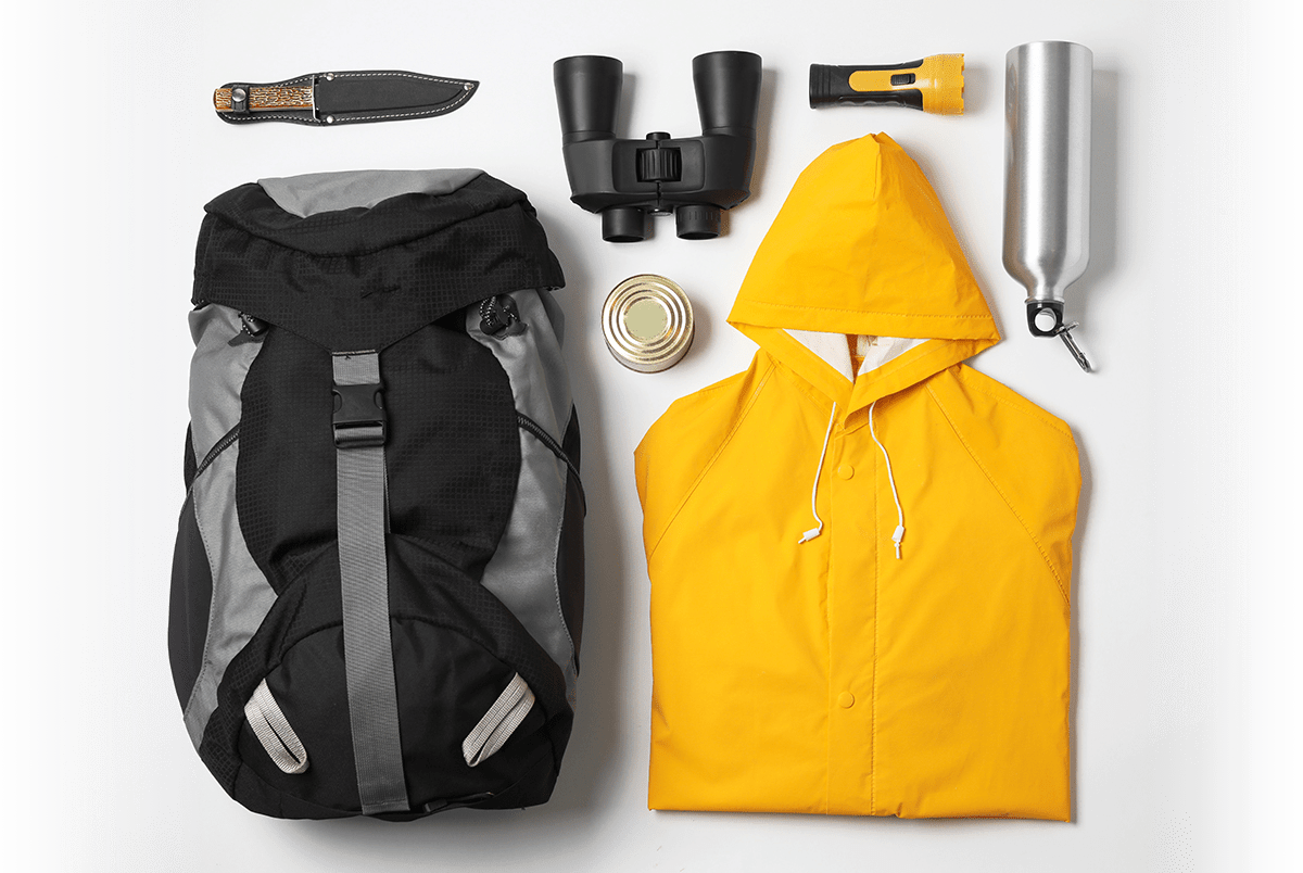 Camping Apparel & Supplies Elite Camp Supply