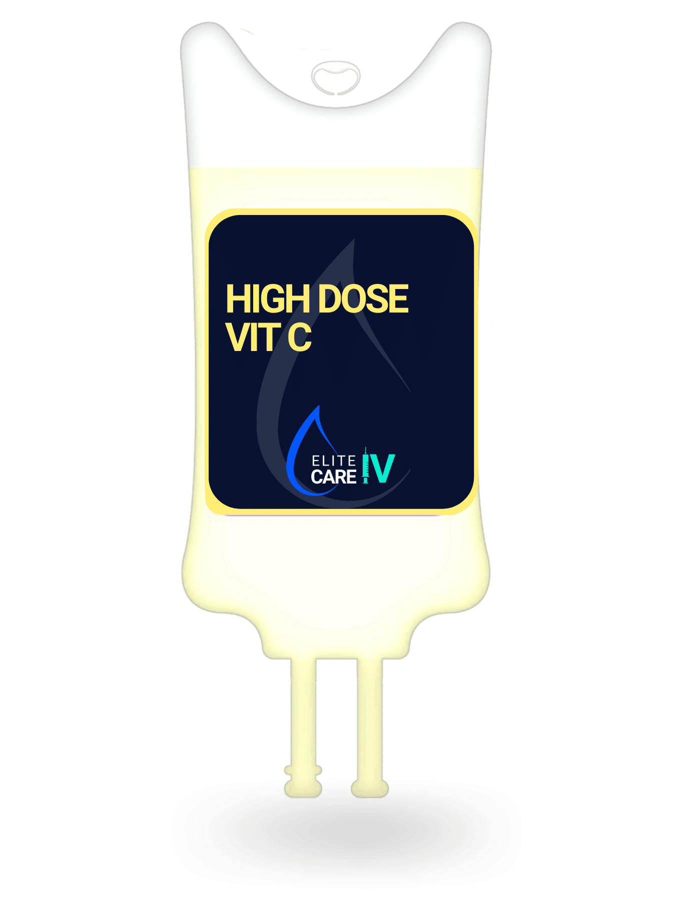 High Dose Vitamin C IV Treatment EliteCare IV