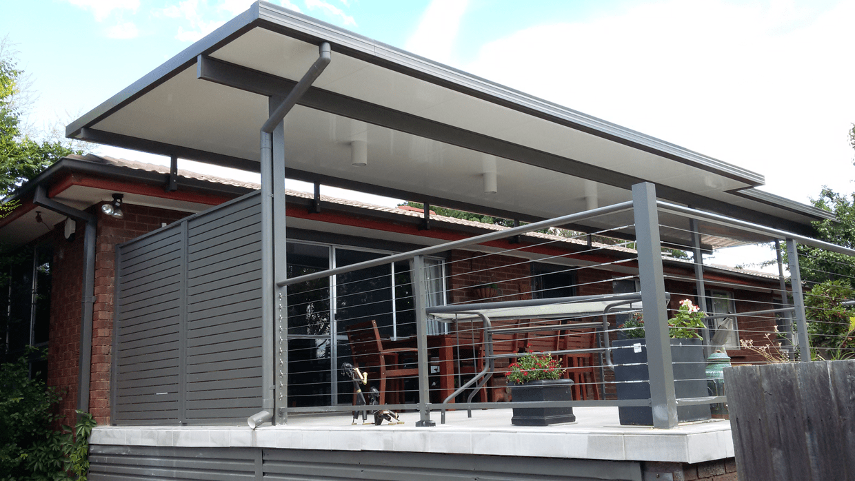 Elite Carpentry Canberra's Carpentry Expert