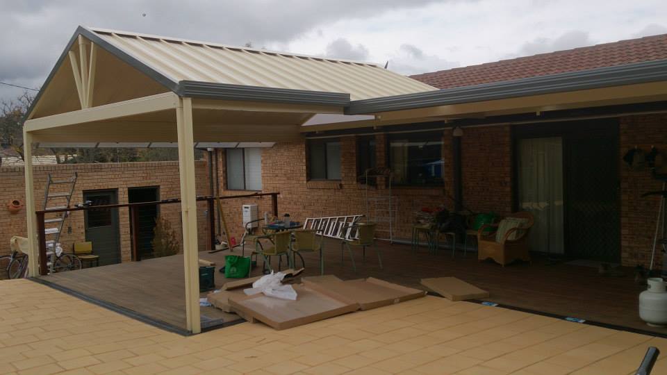 Elite Carpentry Canberra's Carpentry Expert