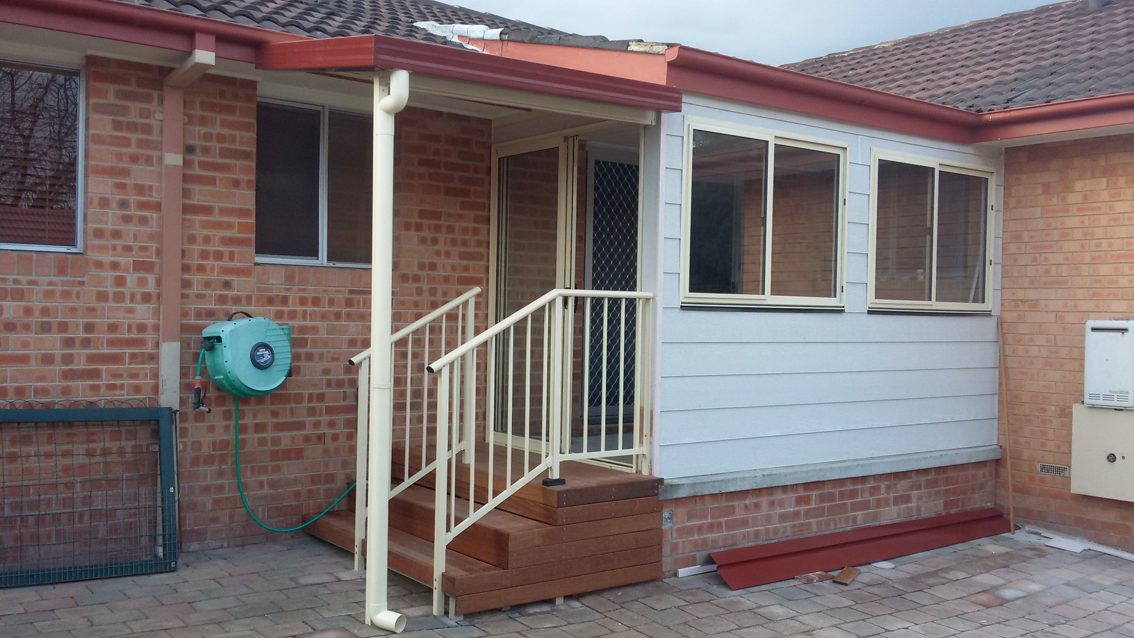 Elite Carpentry Canberra's Carpentry Expert