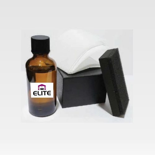 Glass Ceramic Coating Elite Car Spa and Equipments