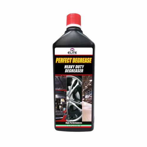 Elite Perfect Degreaser Elite Car Spa and Equipments