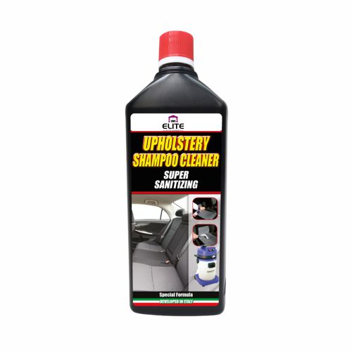 Elite Upholstery Shampoo Cleaner Elite Car Spa and Equipments