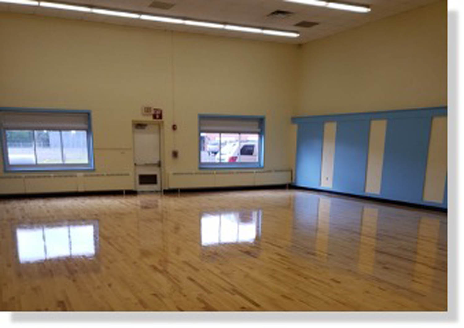 Comsewogue UFSD Districtwide Renovations, Repairs, & Upgrades