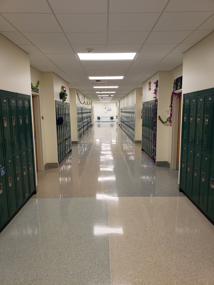 Westbury UFSD Additions, Alterations, & Updates Elite Construction