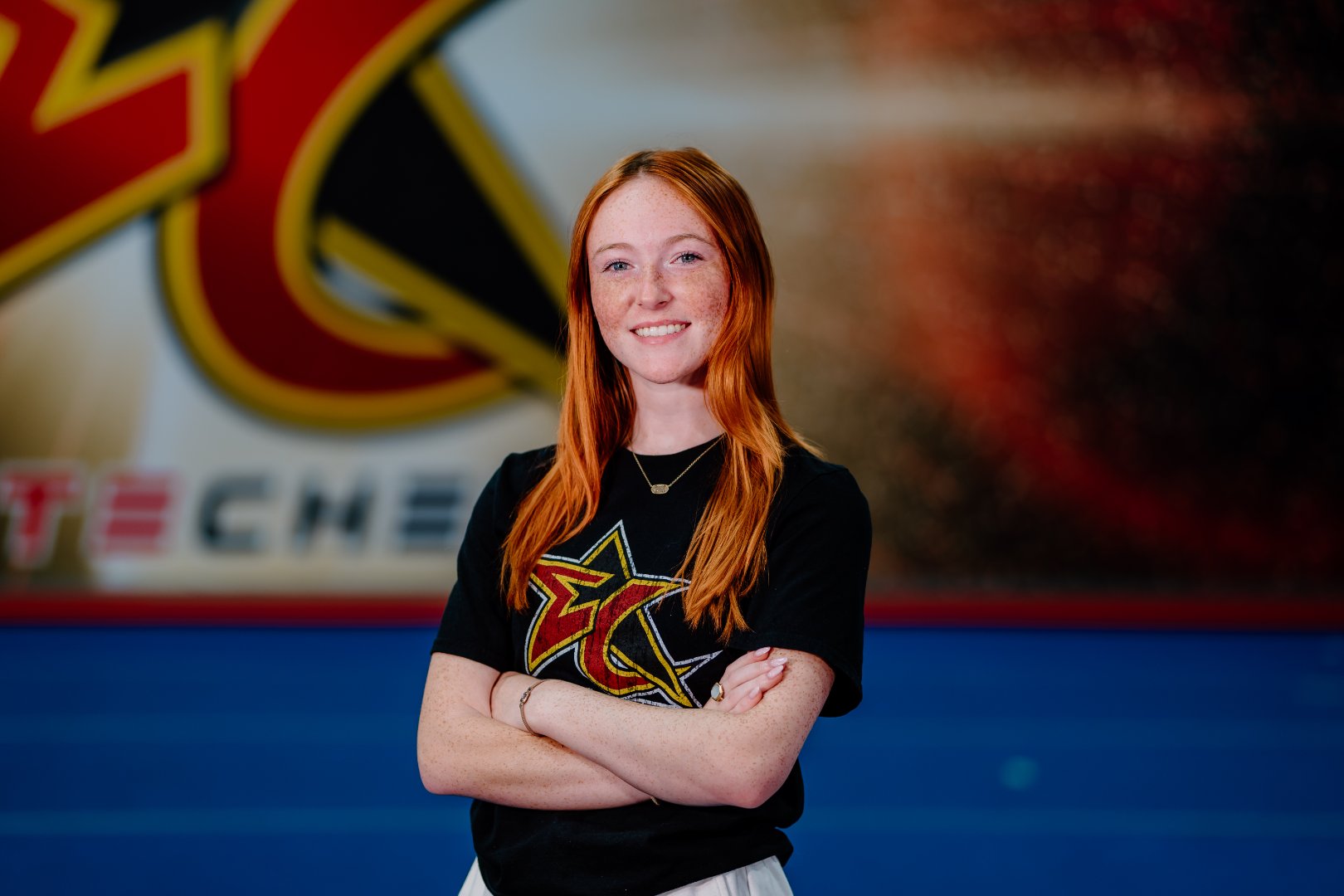 Coaches - Elite Cheer