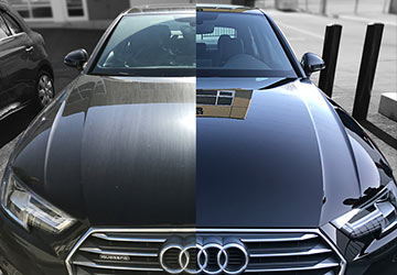 Elite Autowrap | Orange County | Window Tint | Paint Correction