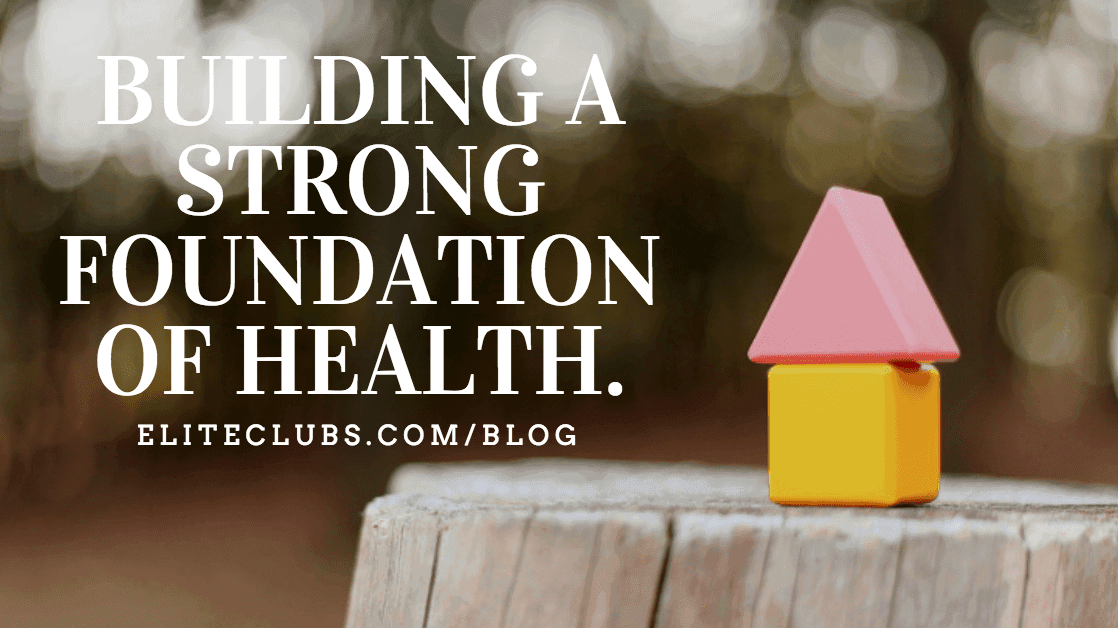 Bone Health And Health Education Programs: Building A Strong Foundation For Life