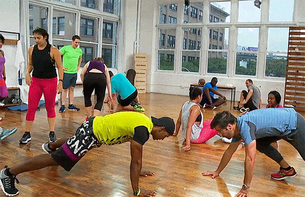 Morning Exercise 5 Ways to Get Yourself Up and Moving Elite Sports